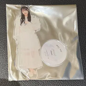 AKB48 사토 아야호시 아크릴 스탠드