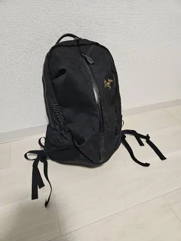 ARC'TERYX 애로우 16 백팩