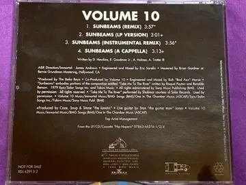 G-Rap Volume 10