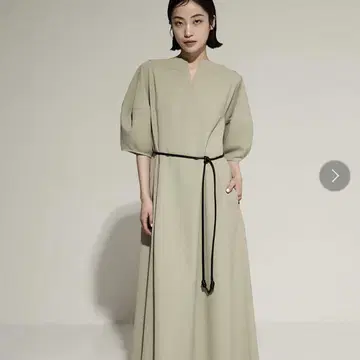 아키라나카 원피스