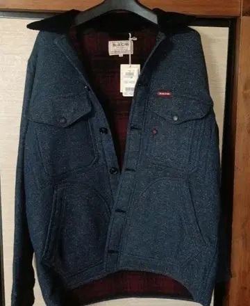 BLUE CORN 네이비 자켓 M