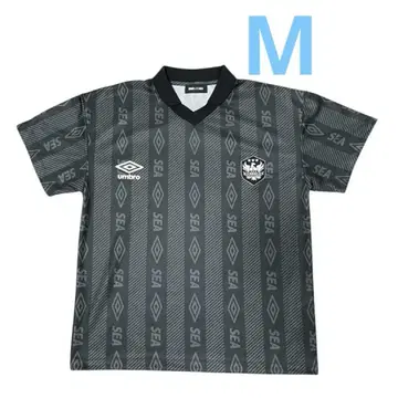 umbro wind and sea 게임 셔츠