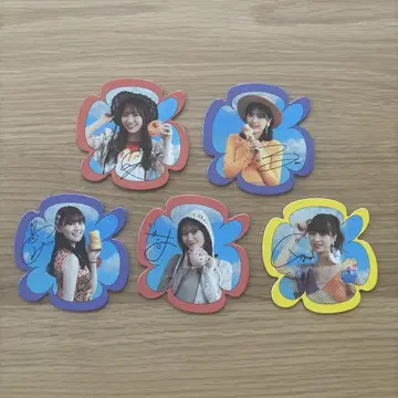 노기자카46 한여름 전국 투어 카페2025 묶음 판매