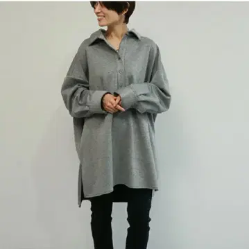여성용 블라우스 스키퍼