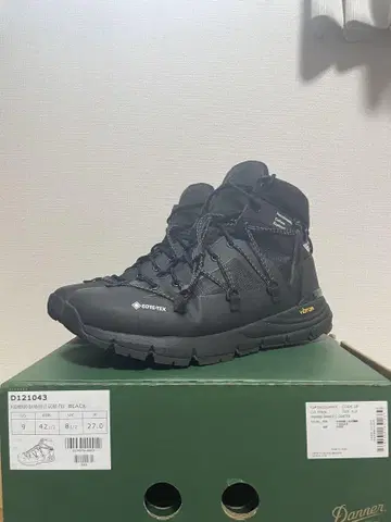 Danner x F/CE GORETEX 대너