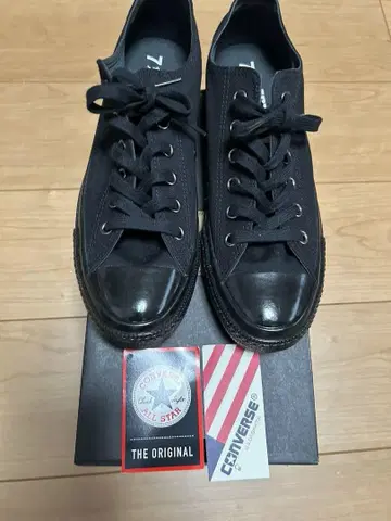미사용 새상품 MHL CONVERSE 마가렛호웰 올스타 26