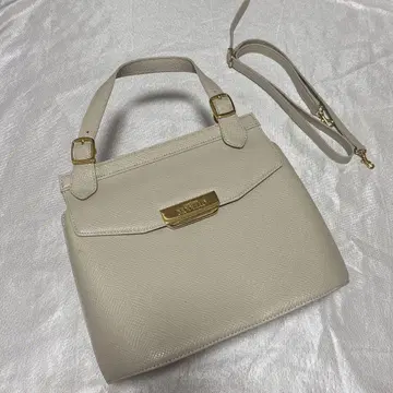 MODELLO 2way 백 아이보리