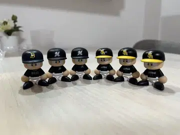파워프로군 줄지어 섭니다 퍼시픽 리그 비지터