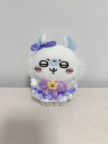치이카와 모몽가 마스코트 봉제 인형