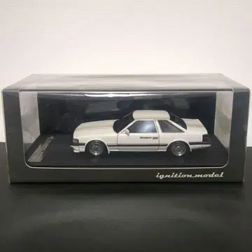 도요타 소아라 2.0 GT Z10 이그니션 모델 White