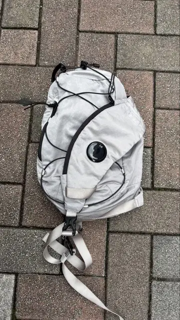 c.p company bag