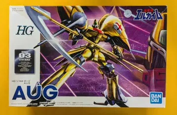 BANDAI SPIRITS HG 1/144 오지