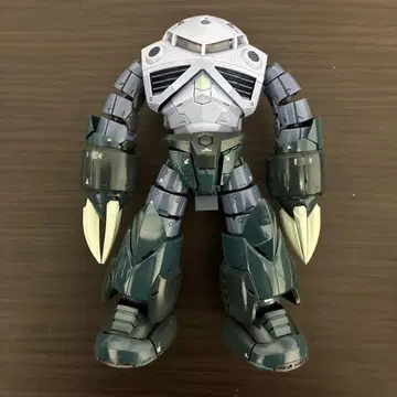 건프라 RG 즈고크