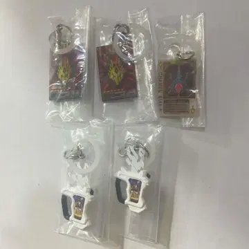 가면라이더 메지루시 액세서리 2 묶음 판매