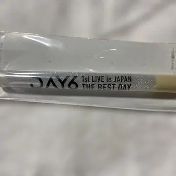 DAY6 응원봉