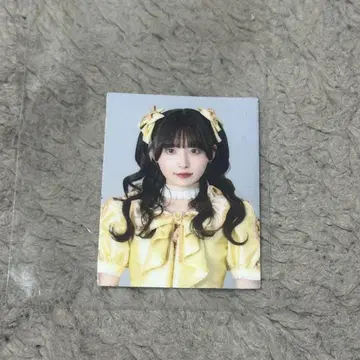 큥루링 해봐 시마무라 우타 증명사진풍 스티커