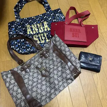 ANNASUI 묶음 판매