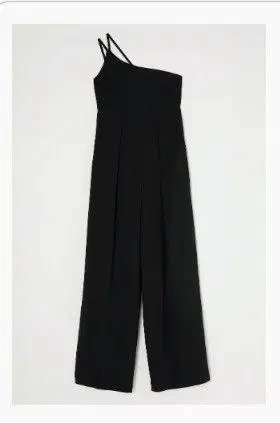 moussy ONE SHOULDER 올인원