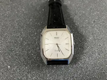 SEIKO 돌체 5931-5300 실용품