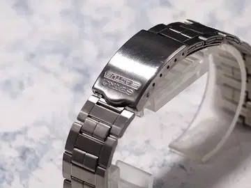 [ RO055 ] SEIKO 5ACTUS 빈티지 정품 벨트 18mm