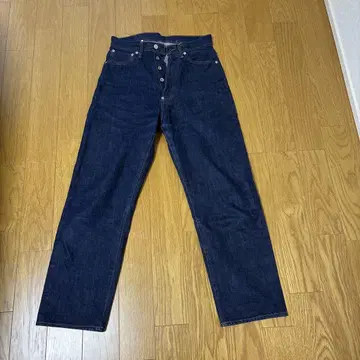 Ordinary Fits 여성용 스트레이트 데님
