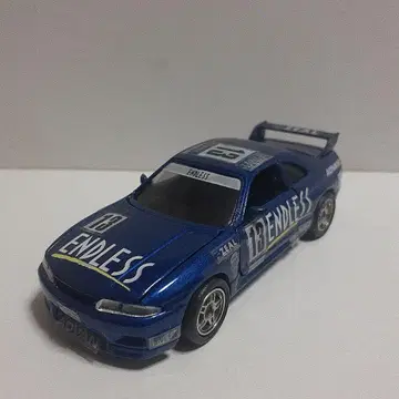 MTECH 스카이라인 GT-R R33