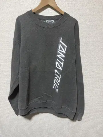 90's SANTA CRUZ LEE USA 맨투맨