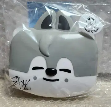 Stray Kids 온라인 복권 미니 박스