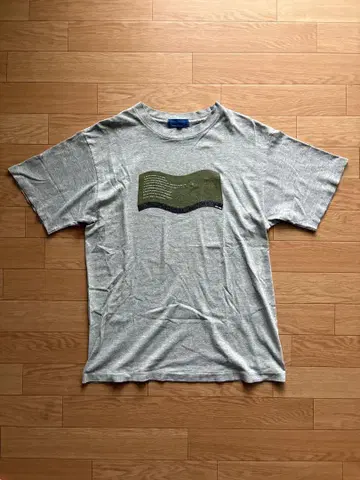 UNITED ARROWS 유나이티드 애로우즈 90s 티셔츠