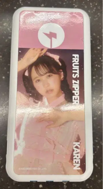 마츠모토 카렌 스티커