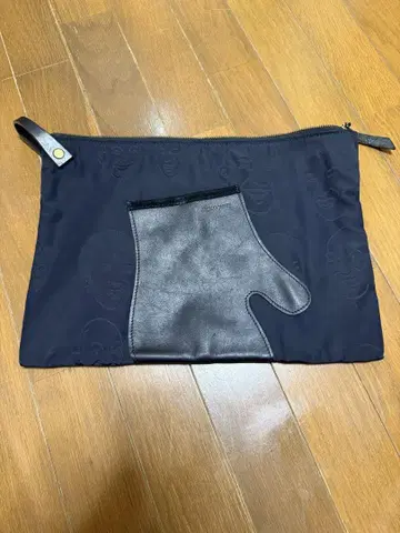 jack gomme 잭 곰므 클러치백 여성용