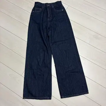 2g2c 데님 골격 웨이브 TWW 데님 XS-S deepnavy