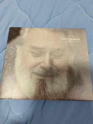 EMITT RHODES / RAINBOW ENDS 에미트 로즈