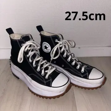 컨버스 RUN STAR HIKE 27.5cm