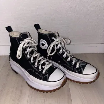 컨버스 RUN STAR HIKE 27.5cm