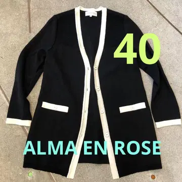 HANAE MORI 2nd 라인 ALMA EN ROSE