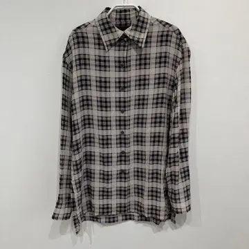 Marc Jacobs Redux Grunge Collection 셔츠
