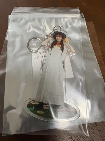 노기 카페 타무라 마유 아크링 키링