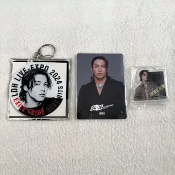 RIKU 아오야마 리쿠
