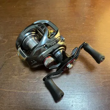 타투라 SV TW 7.3R
