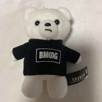 BE:FIRST 봉제 인형 SHUNTO