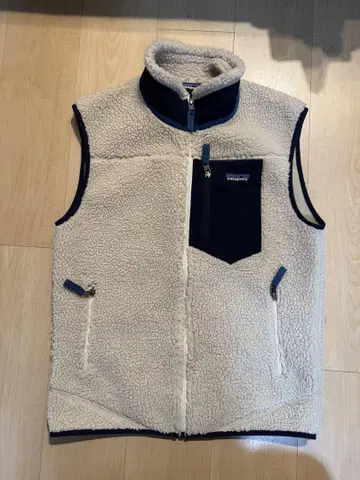 파타고니아 베스트 patagonia