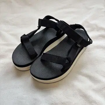 Teva 테바 샌들