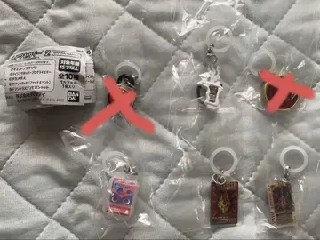 가면라이더 메지루시 액세서리 2