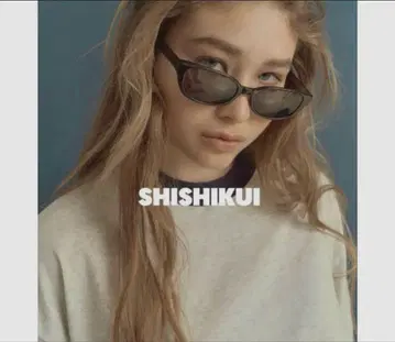 THE SHISHIKUI BT2 / GY x BK