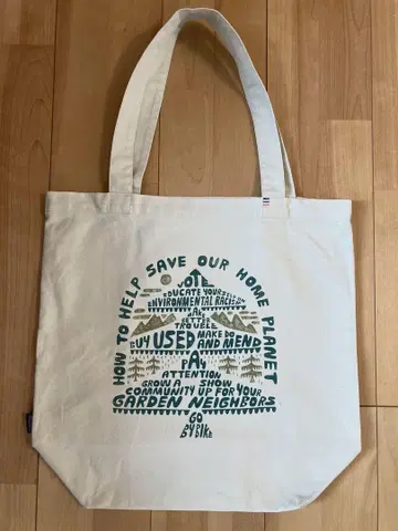 Patagonia 파타고니아 토트백
