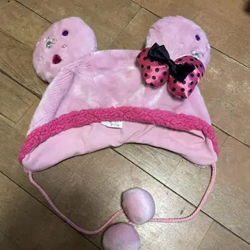 디즈니 팬캡 미니
