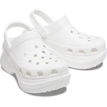 [새 상품] crocs 베이 클로그