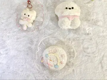 [3점 세트] 해외 스퀴즈