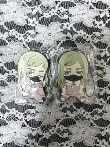 도쿄 리벤저스  산즈 하루치요
